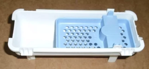 Nádoba na tekutý prací prostředek 2938400100