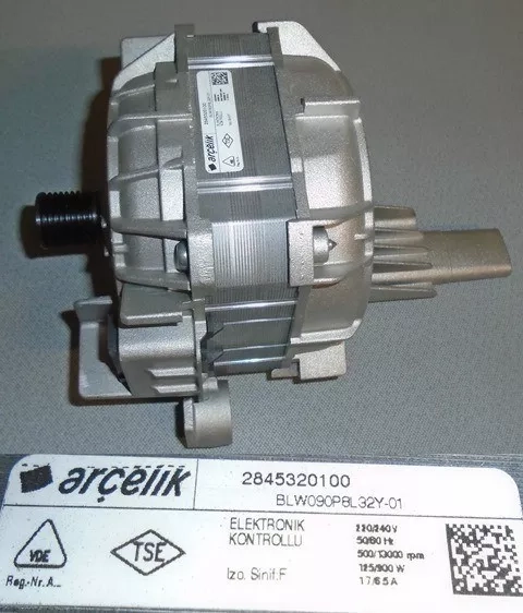 Motor Beko 2845320100