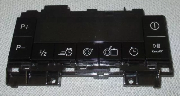 Tlačidlá umývačky Beko 1780309800