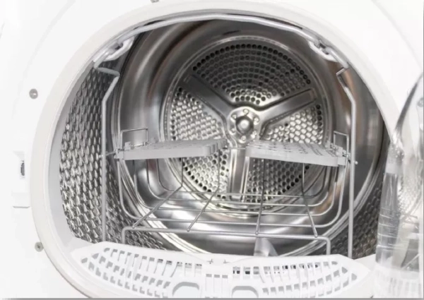 Držák na obuv a bavlnu do sušičky Beko SET439