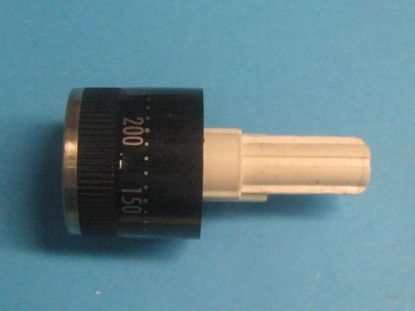 Knoflík termostatu Mora/Gorenje 230656