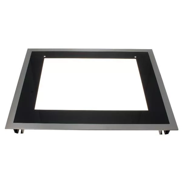 Sklo dveří trouby Ikea C00526606