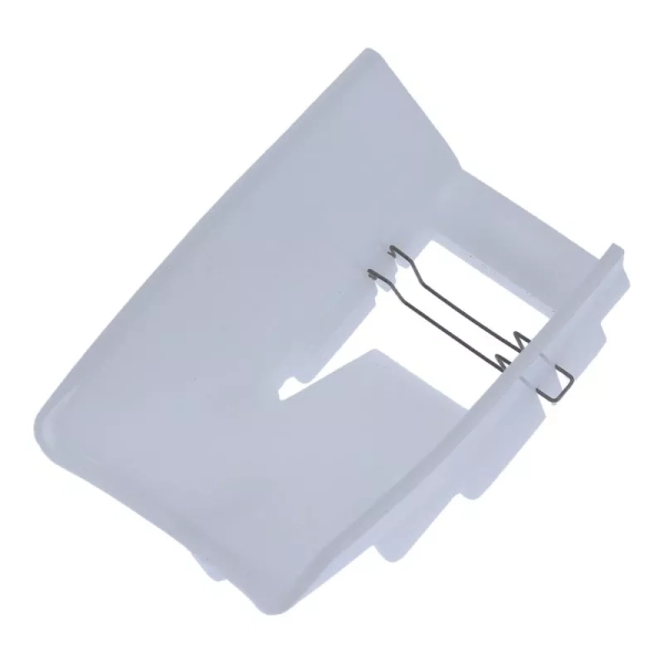 Plastové vodítko kávy kávomlýnku Krups MS-5370851