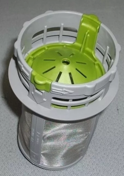 Filter umývačky Beko 1767010700