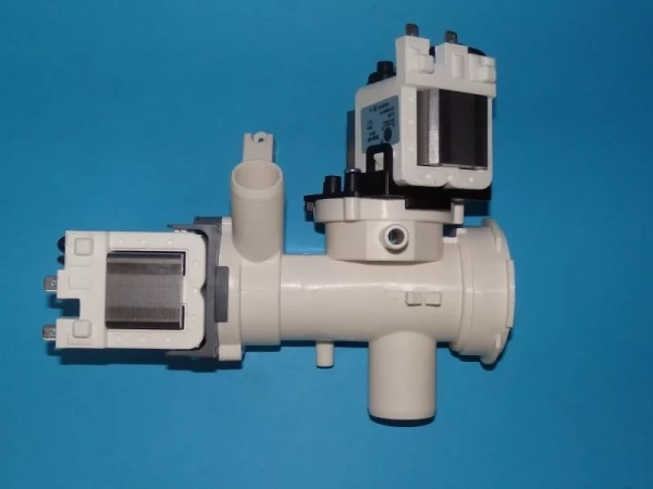 Čerpadlo komplet Gorenje 315872