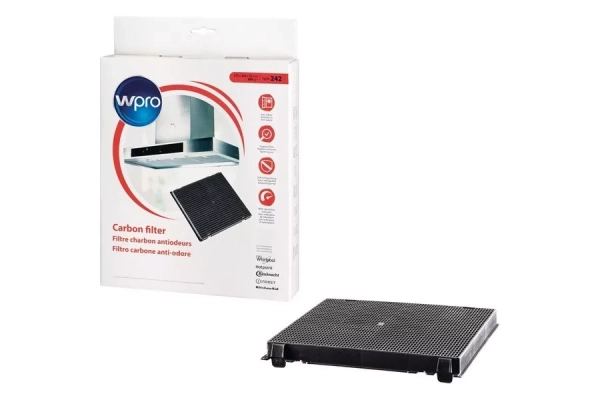 Filtr uhlíkový Type 242 484000008777