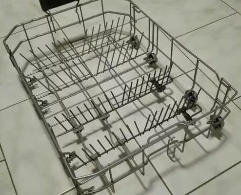 Kôš umývačky Beko spodný 1510300001