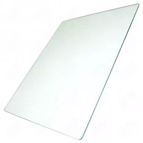 Sklo dveří střední Whirlpool 481245059599