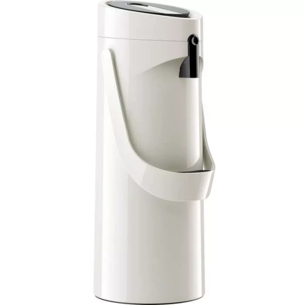 Termokanvica Tefal Ponza biela 1,7l K3140214