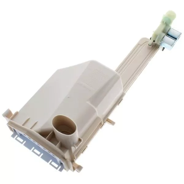 Násypka pračky Whirlpool / Indesit C00729617