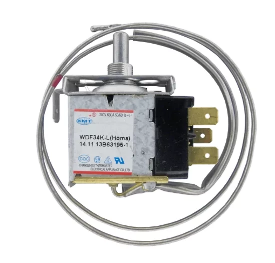 Termostat chladničky Goddess 715010008