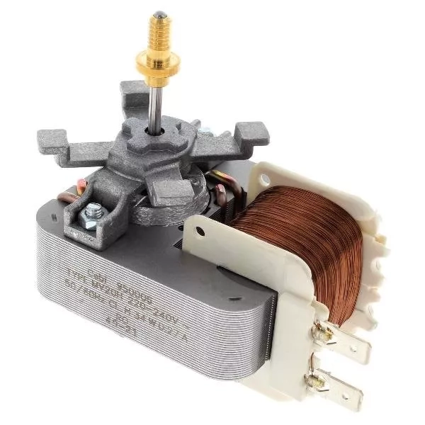 Motorek horkovzduchu Whirlpool C00522234