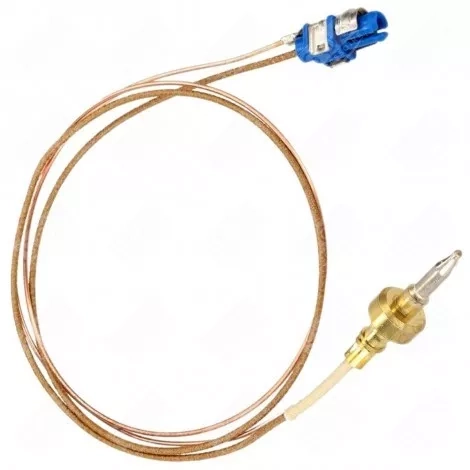 Termopojistka Whirlpool 520 mm C00313165