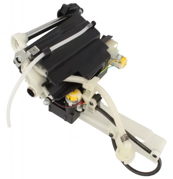 Tryska komplet MS-5A10544