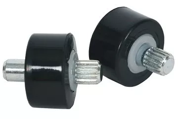 Kolečka hubice vysavače Rowenta SS-7222069047