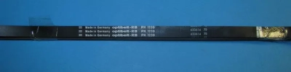 Řemen 1220 H6 633614