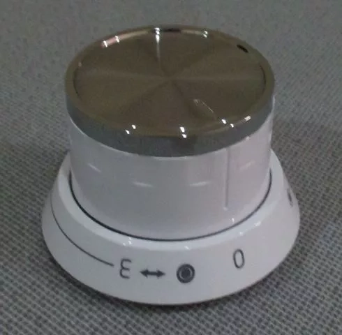 Gombík duozóny Beko 250316246