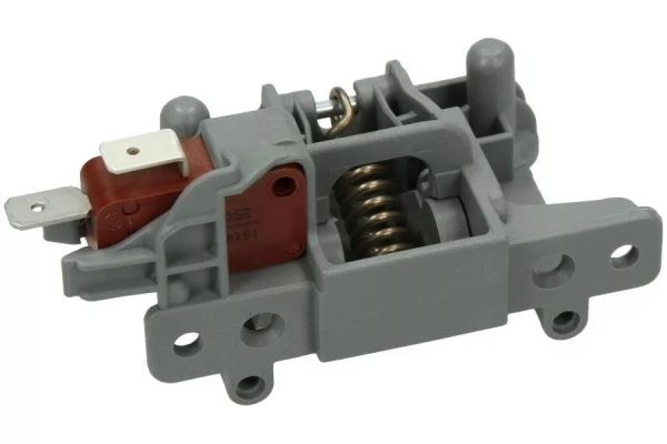 Zámek dveří Ariston / Indesit C00195887
