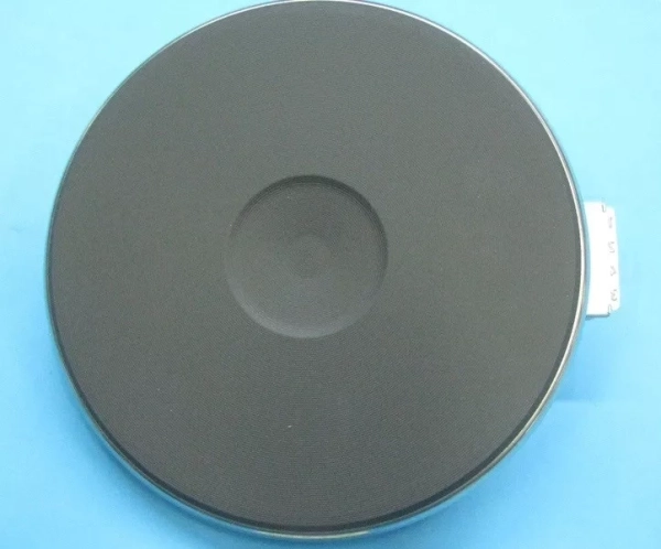 Plotna EL SN 3 230V 1500W D180 553812