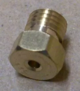 Tryska Beko ZP 3kW 431900028