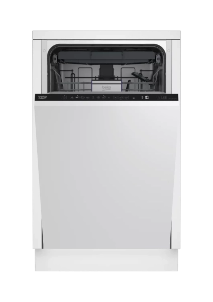 Umývačka Beko DIS 48120