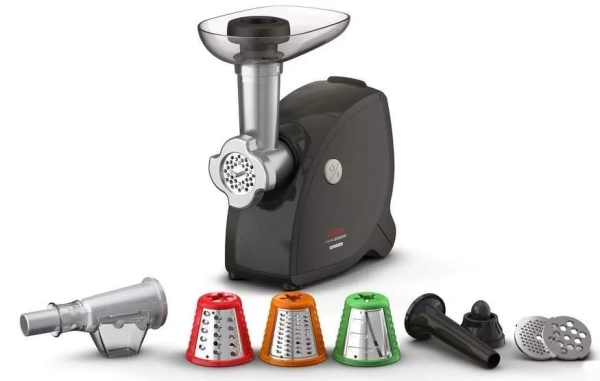 Mlynček na mäso Tefal HV4 Successor NE477838