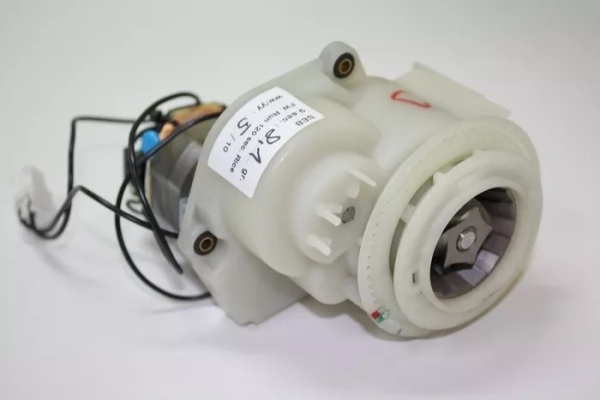 Kávomlýnek pressa Krups MS-2A01648