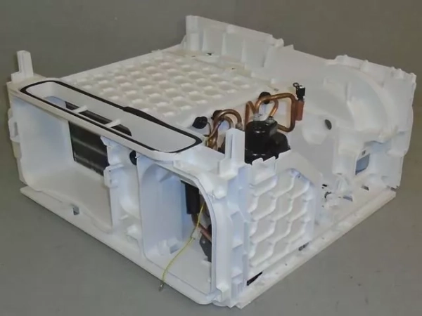 Tepelné čerpadlo sušičky Beko 2999100100