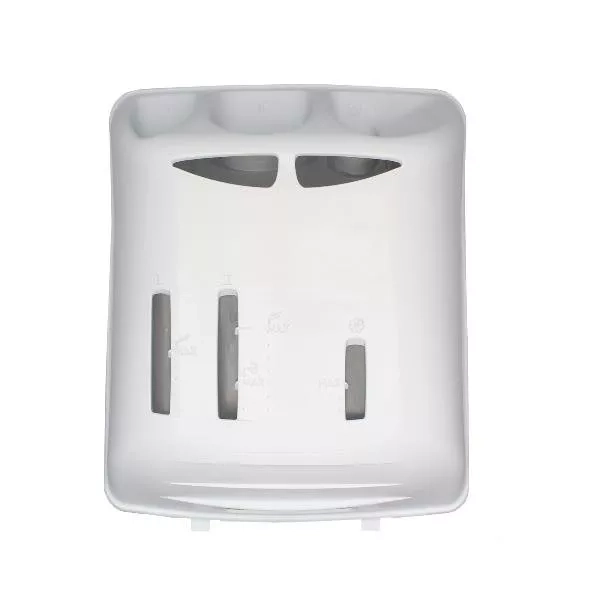 Násypka práčky Whirlpool / Bauknecht 481075258622