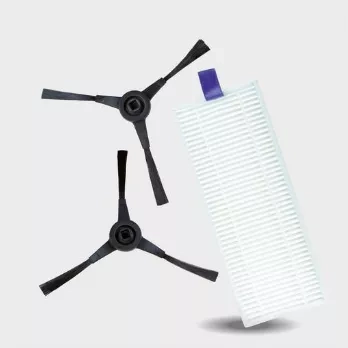 Filter + kefky X-PLORER S130 ZR130002