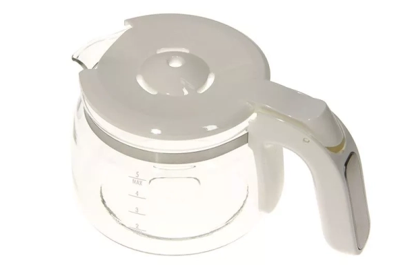 Kanvička prekvapkávača DeLonghi HZ1011