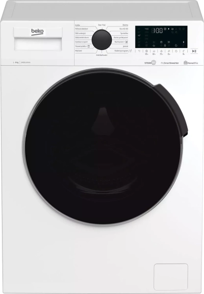 Práčka Beko XWUE 97273 CSH2B