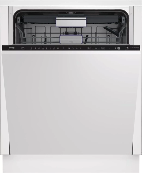 Umývačka Beko BDIN 38640 D
