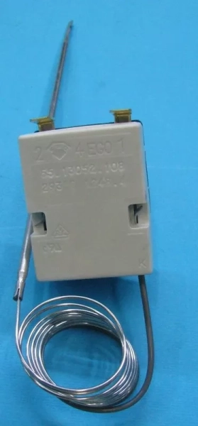 Termostat rúry Mora / Gorenje 598038