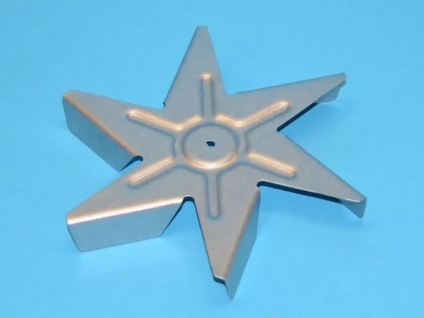 Vrtuľa ventilátora Mora/Gorenje 713429