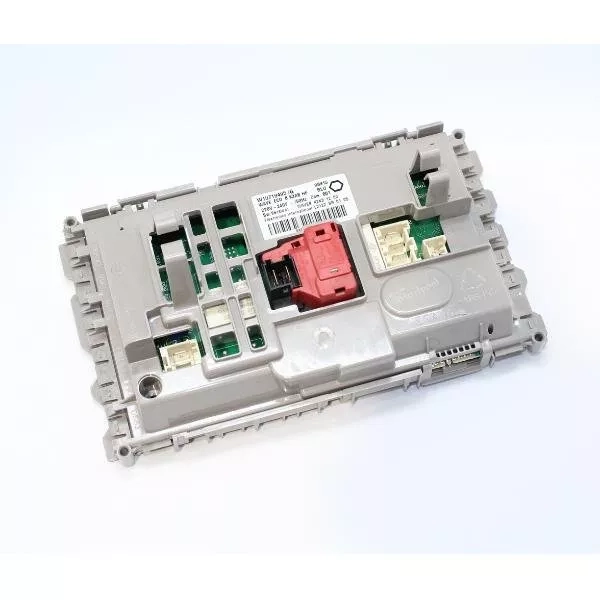 Programátor práčky Whirlpool 481010560646