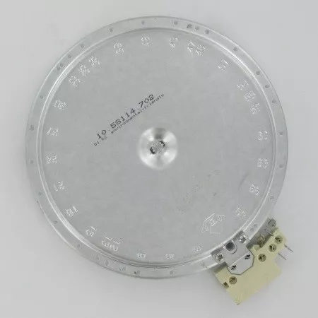 Plotna 180mm , 1800W 225841