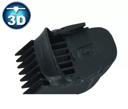 Nadstavec 12mm SS-1600005472