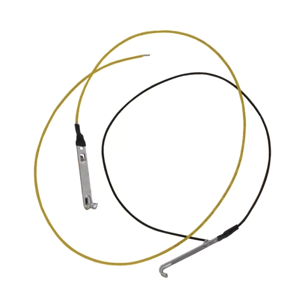 Kúrenie zváračky ETA 1762