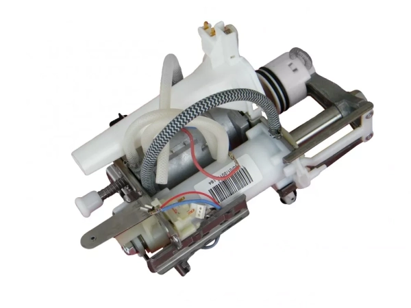 Topení pressa Krups MS-5A21198