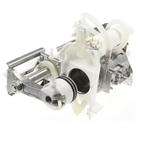 Topení pressa Krups MS-5A21185