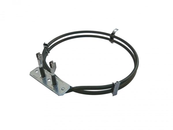 Těleso kruhové Whirlpool 2000W 480121101186