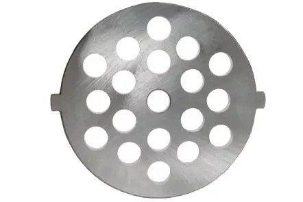 Dierovaný kotúč 7 mm Tefal MS-651276