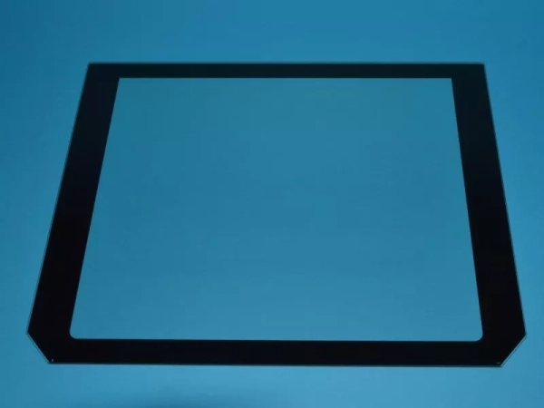 Sklo dverí Gorenje 809433