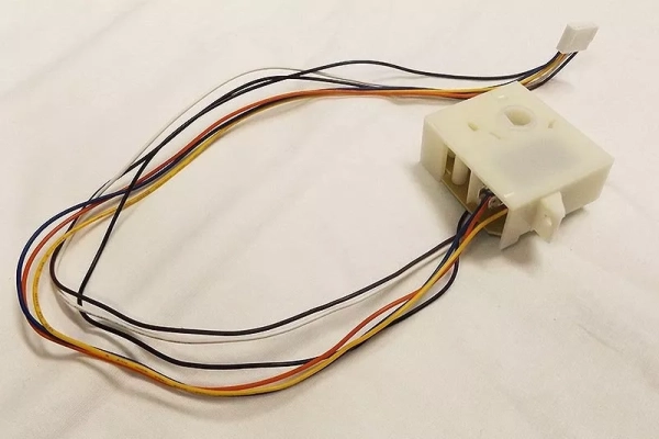 Potenciometer Kenwood KW717208