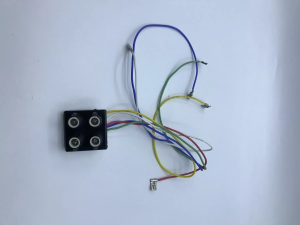 Indikátor varných zón 565900004