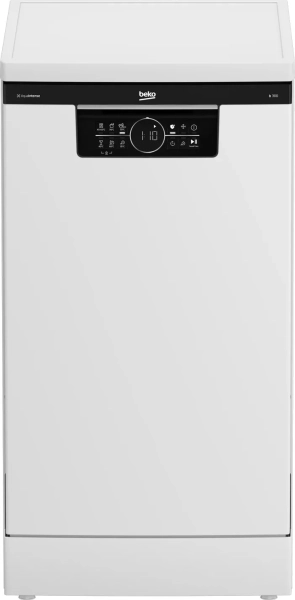 Umývačka Beko BDFS 26120 WQ