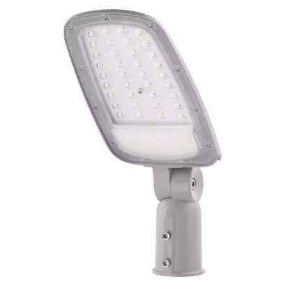 EMOS LED veřejné svítidlo SOLIS 50W, 6000 lm, neutrální bílá