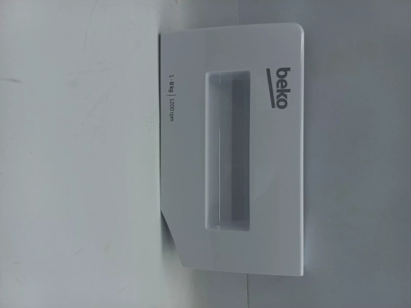 Čelo násypky Beko 2420709976
