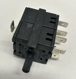 Prepínač platne SS-9100040879